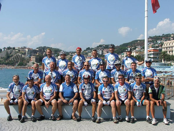 Squadra Ciclismo DLF Alessandria-Asti