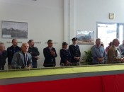 Un'aula didattica a Verona per Scuola Ferrovia