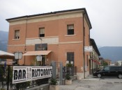 Il bar a Rovereto