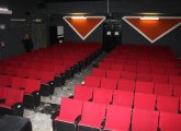 Sala Cinema DLF Viterbo