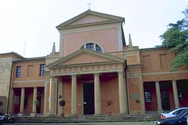 Convento dell’Osservanza, Via dell’Osservanza 88, a Bologna
