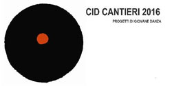 CID Cantieri 2016