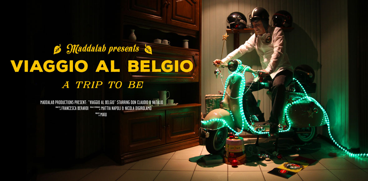 La sezione lungometraggi ha visto la vittoria come Miglior film di “Viaggio al Belgio” di Mattia Napoli e Nicola Di Girolamo