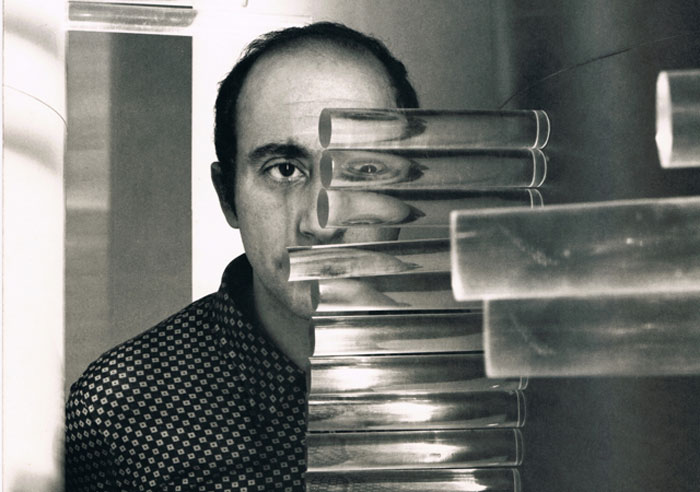 Carlo Alfano (1932-1990)