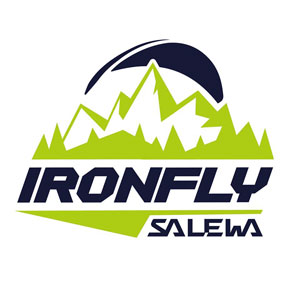 Dal 12 al 19 maggio 2018: Ironfly - Parapendio Club Scurbatt di Suello (Lecco)