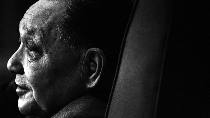 Deng Xiaoping (22 agosto 1904, Paifang - 19 febbraio 1997, Pechino)