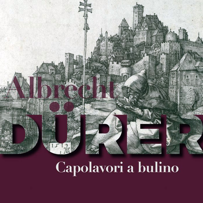 ALBRECHT DÜRER (1471-1528). Capolavori a bulino. Genova, Musei di Strada Nuova - Palazzo Bianco, prorogata fino al 21 luglio 2019