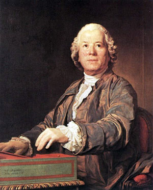 Joseph Martin Kraus, soprannominato il Mozart di Odenwald (Miltenberg, 20 giugno 1756 - Stoccolma, 15 dicembre 1792)