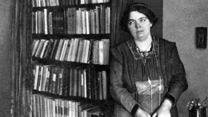 Helene Stöcker (1869-1943), femminista, riformatrice e pacifista di rilevanza internazionale