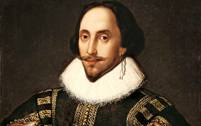 William Shakespeare (Stratford-on-Avon, 1564 - idem, 1616)
