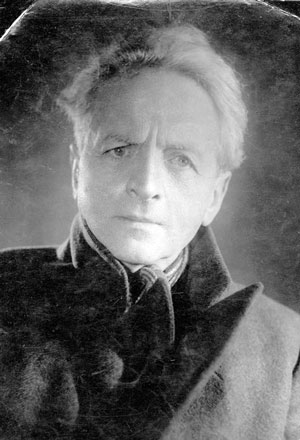 Balázs, Béla, pseudonimo di Hermann Bauer (Szeged, 4 agosto 1884 - Budapest, 17 maggio 1949)