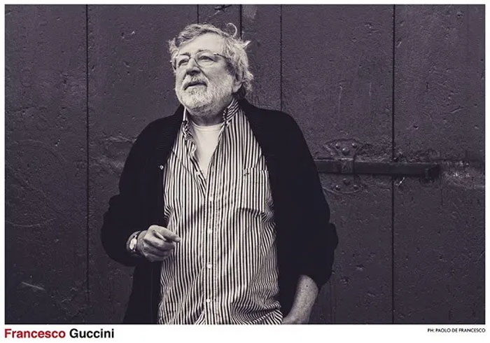 Francesco Guccini