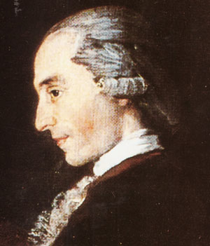 Ridolfo Luigi Boccherini (Lucca, 19 febbraio 1743 - Madrid, 28 maggio 1805) è stato un compositore e violoncellista italiano