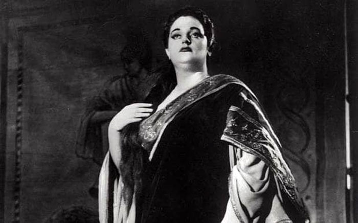 Anita Cerquetti (Montecosaro, 13 aprile 1931 - Perugia, 11 ottobre 2014), Soprano drammatico italiano