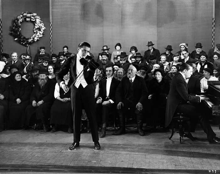 HUMORESQUE (US, 1920), regia di Frank Borzage