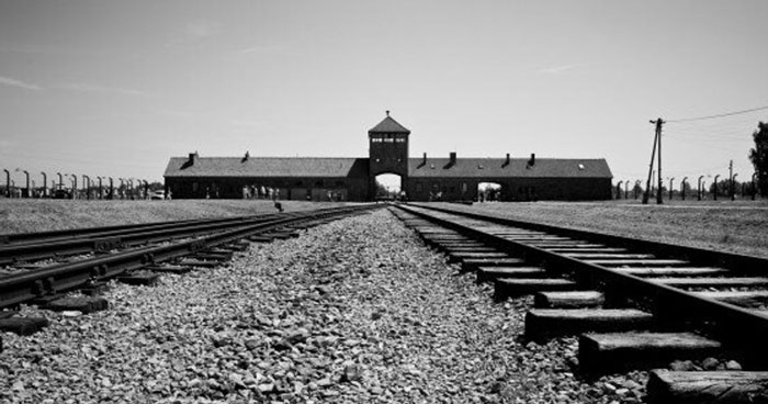 Il binario morto di Auschwitz-Birkenau