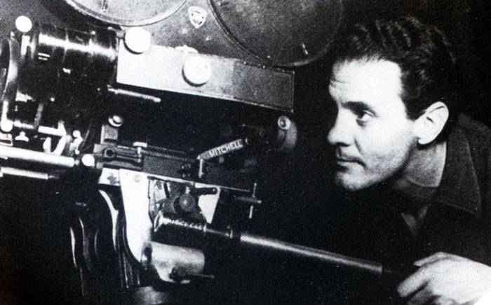 Hugo Fregonese (Mendoza, 8 aprile 1908 - Buenos Aires, 17 gennaio 1987), regista cinematorgrafico argentino