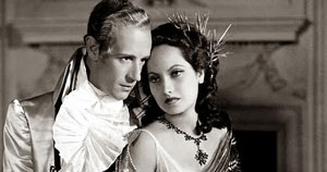 La Primula Rossa (The Scarlet Pimpernel) è un film del 1934 diretto da Harold Young