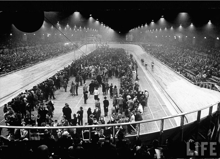 16 luglio 1942, Rafle du Vélodrome d'Hiver