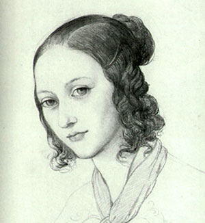 Clara Josephine Wieck Schumann (Lipsia, 13 settembre 1819 – Francoforte sul Meno, 20 maggio 1896)