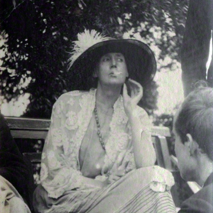 Virginia Woolf (Londra, 25 gennaio 1882 - Rodmell, 28 marzo 1941)