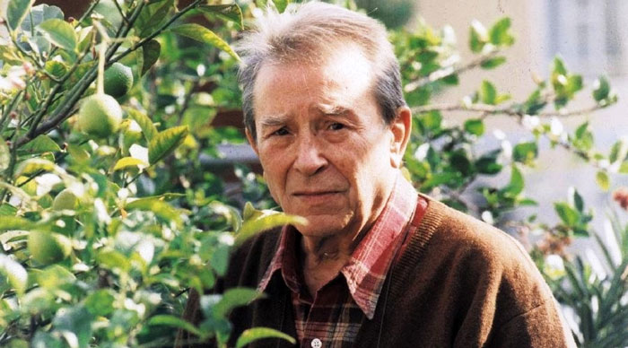 Jacobus Kambanellis (2 dicembre 1921 - 29 marzo, 2011)
