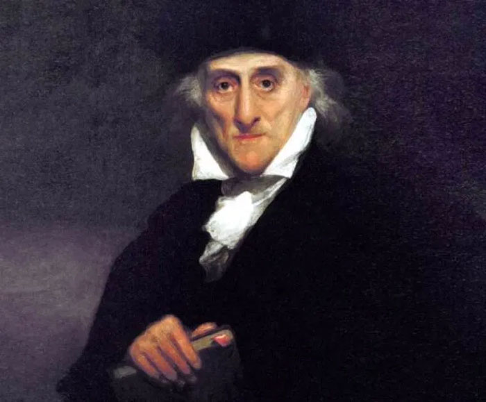 Lorenzo Da Ponte (1749 - 1838)