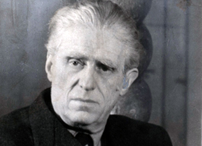 Gian Francesco Malipiero (Venezia, 18 marzo 1882 - Treviso, 1 agosto 1973) compositore italiano