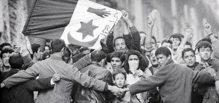 19 marzo 1962: La guerra d'indipendenza algerina termina