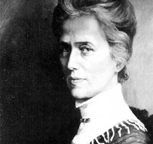 Elisabeth von Ardenne (1853-1952), nata Elisabeth von Plotho