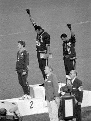 Olimpiadi 1968 in Messico