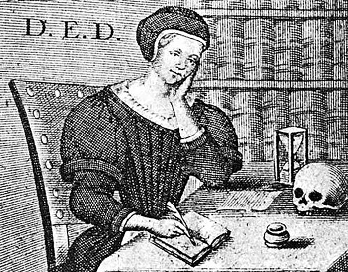 Dorothe Engelbretsdatter (Bergen, 16 gennaio 1634 - Bergen, 19 febbraio 1716) è stata una scrittrice norvegese