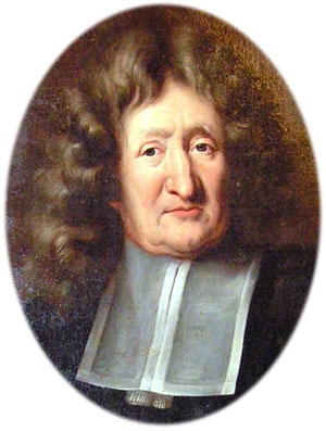Pierre Corneille (Rouen, 6 giugno 1606 – Parigi, 1º ottobre 1684)