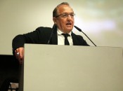 Pino Tuscano, Presidente DLF Milano