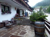 Alpin Haus - Casa Alpina Selva Val Gardena