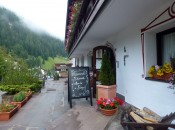 Alpin Haus - Casa Alpina Selva Val Gardena