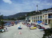 Bagno Marino DLF Trieste