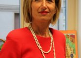 Milena Parisi, Presidente dell'Associazione DLF Bolzano