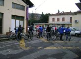 Cicloraduno DLF Arezzo 2010
