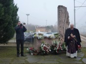 Una commemorazione a Piacenza