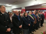 Commemorazione a Piacenza - 12 gennaio 2019