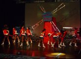Scuola di danza “Moulin Rouge”