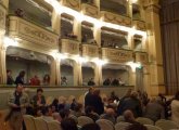 Campobasso 25 maggio 2015 - Teatro Savoia