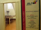 La sede DLF Genova