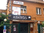 Cinema teatro Albatros