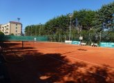 2015 - Circolo Tennis DLF Livorno