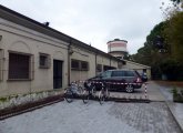 Parcheggio DLF Ravenna