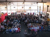 La Festa della Befana nella sede DLF Treviso