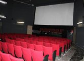Sala Cinema DLF Viterbo