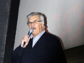 Maurizio Burani, presidente DLF Viterbo